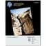 HP 8.5" x 11" Advanced Glossy Photo Paper - 50 Sheets